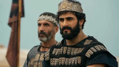 Alexander Uloom Kimdir, Kaç Yaşında? Hangi Dizilerde Rol Aldı?