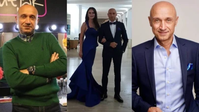 Suat Güzey kaç yaşında, nereli? Suat Güzey kimdir, evli mi, kariyeri ve ailesi!