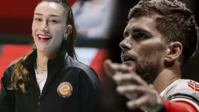 Trevor Clevenot ile ayrılığıyla gündeme gelen Hande Baladın'ın sürpriz dolu hikayesi!