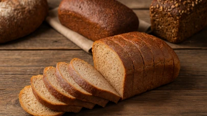 Kepekli, çavdar ya da karabuğday değil: En sağlıklı ekmek buymuş
