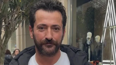 Uzak Şehir Boran Albora'nın Hayatı Hakkında Bilgiler: Burç Kümbetlioğlu Kimdir?