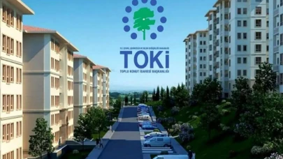 TOKİ Çankırı Kızılırmak 2+1 3+1 kura sonuçları isim listesi