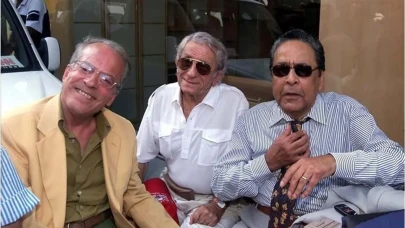 Türk Tiyatro Dünyasının Değerli İsmi Hamdi Çaman'ın Ardından Büyük Üzüntü: İşte Nedeni!