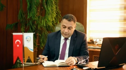 Mustafa Erkut Ekinci: İstifasının Ardındaki Sebepler Neler? Gündemi Salladı!