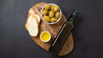 Her sabah 1 kaşık yiyen yaşadı! Tansiyonu saat gibi çalışıyor