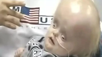 Efsane Oyuncu Trevor Judge Waltrip'un Kökeni ve Kariyeri Ortaya Çıktı!