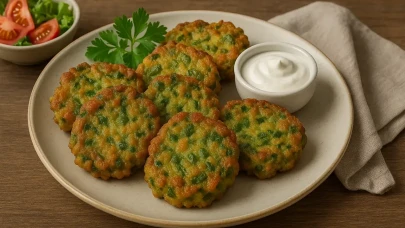 Osmanlı Mutfağının Hafif Lezzeti: Fasulye Mücveri Tarifi ve Önemi