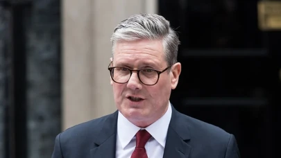 İngiltere tarihi adım atıyor: Starmer Filistin’i resmen tanıyor