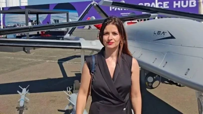 Öznur Küçüker Sirene kimdir, aslen nereli? İşte biyografisi ve medya kariyeri