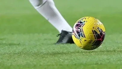 14 Eylül Pazar günü oynanacak maçlar belli oldu!