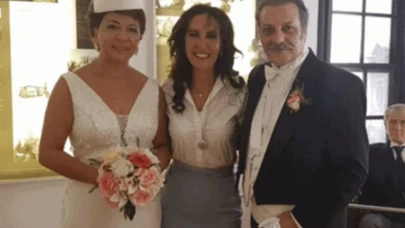 Ünlü oyuncu Nebahat Nalan Höke Turan, Dolandırıcılar Tarafından Nasıl Kandırıldı?