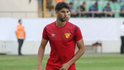 Ümit Akdağ, Avrupa ve Türkiye Macerasının Ardından Alanyaspor'a Dönüyor