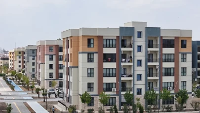 TOKİ, e-Devlet üzerinden sosyal konut başvurularını kabul edecek! TOKİ'nin 250 bin konut projesi için başvurular ne zaman başlayacak?