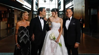 Ünlü iş adamı Tuncay Tacir'in eşi olan Öykü Albayrak hakkında merak edilenler!