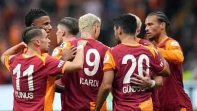 Ünlü yorumcudan sürpriz 'Galatasaray' öngörüsü: 'İşleri zorlaştıracak bir mucize gerekebilir'