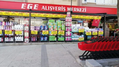 Ege Alışveriş Merkezi 5-21 Eylül 2025 indirimli ürünler katalogu