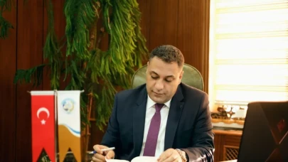 Yozgat Sorgun Belediye Başkanı Mustafa Erkut Ekinci'nin kim olduğu merak konusu oldu