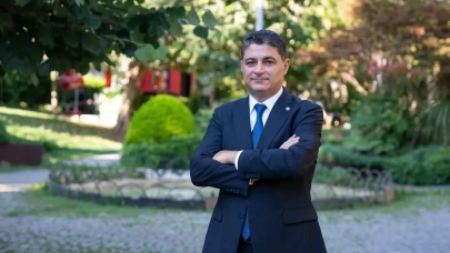 Fenerbahçe yönetimindeki Avukat Ali Gürbüz kimdir?