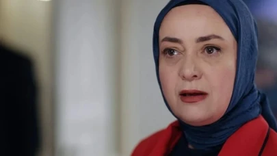 Sibel Taşçıoğlu'nun kim olduğuna dair detaylı bilgiler ortaya çıktı!