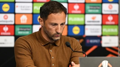 Fenerbahçe'de Tedesco'yla yollar ayrılıyor: Listede 3 yerli aday var