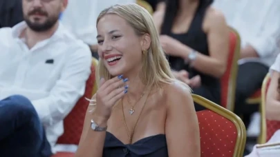 Konuşanlar Buse? Sosyal Medyayı Kahkahaya Boğan Fenomen!