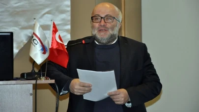 Türk savunma sanayii ve akademik dünyanın kaybı: Dr. Ata Şenlikçi'nin vefatıyla yas var