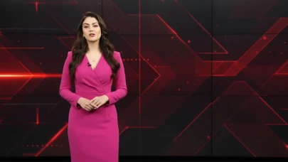 Ezgi Kılıç hakkında merak edilenler!