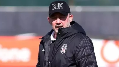 Beşiktaş’ta alarm! Kayseri maçı öncesi kara bulutlar: Deplasmanda oyuncu krizi!