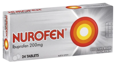 Nurofen: Ağrı Kesici ve Ateş Düşürücü Özelliğiyle Öne Çıkıyor!