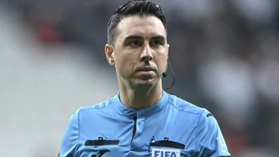 Hakem Arda Kardeşler: Kariyeri ve Özel Hayatıyla İlgili Bilgiler