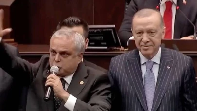 AK Parti'ye Üç Yeni Milletvekili Katıldı!