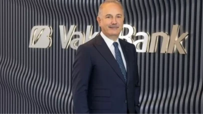 Vakıfbank Genel Müdürü Abdi Serdar Üstünsalih'in Kişisel Hayatı Hakkında Merak Edilenler!