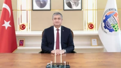 Adana Valiliğine atanan Mustafa Yavuz'un kim olduğu merak konusu oldu! Peki, yeni Adana Valisi Mustafa Yavuz nereli, kaç yaşında?