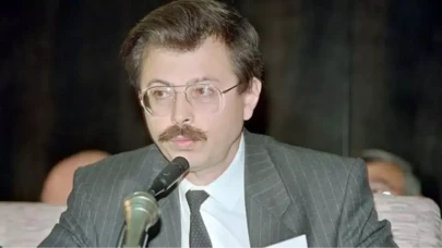 Türkiye Siyasetinin Değerli İsmi Adnan Kahveci'nin Dramatik Ölümü ve Geride Bıraktıkları...