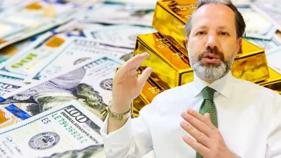 Altın fiyatları için 2026 tahminleri ve manipülasyon uyarısı!