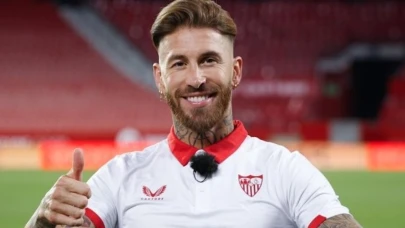 Ramos'un sürpriz kararı: Eski kulübünü devralıyor
