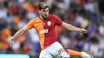 Amedspor Kulübü, genç futbolcu Yusuf Demir için ilk kez konuştu