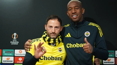 Talisca, Tedesco'nun hızlı çözümüyle umutlandı!