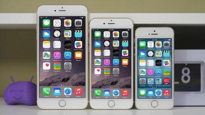 Eski iPhone Kullanıcılarının Yüzünü Güldüren Haber: Apple, iOS 12.5.8 Güncellemesini Yayınladı!