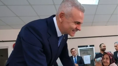 Ardahan İl Valiliği'ne atanan isim belli oldu! İşte yeni Ardahan Valisi Mehmet Fatih Çilekli'nin kim olduğu ve yaşadığı detaylar...