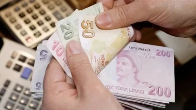 2025 Yılında Asgari Ücret, Enflasyon Karşısında 6 Bin 828 TL Değer Kaybetti