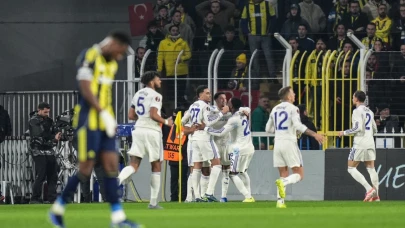 Fenerbahçe-Aston Villa karşılaşması, Avrupa basınında geniş yer buldu