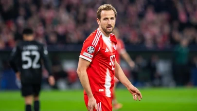Bayern Münih, Harry Kane transferi için kararını verdi! Yeni sözleşme için geri sayım başladı