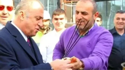Ünlü iş adamı Bedri Usta'nın kardeşi kimdir? Selahattin Aydoğdu'nun gizemli kimliği merak konusu oldu!