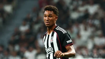 Beşiktaş, kadrosundan bir oyuncuyu daha göndermeye hazırlanıyor