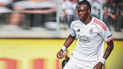 Siyah Beyazlılar, Abraham ile yollarını ayırmaya hazırlanıyor