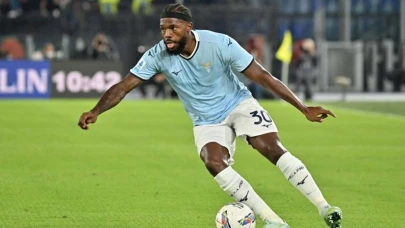 Portekizli sol bek Nuno Tavares'in Beşiktaş'a transfer olacağı iddiaları futbol dünyasında şok etkisi yarattı