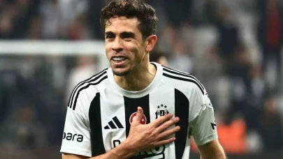 Paulista'nın yeni takımı açıklandı: Heyecanla beklenen transfer sonunda gerçekleşti!