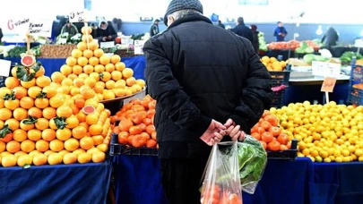 Halk, enflasyonun düşüş göstereceğine güvenmiyor
