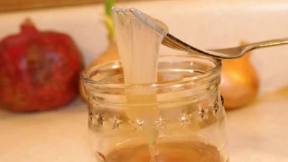 Market, şişkinliği azaltan ve gaz yapmayan bir tarifi öğrenen müşterisine ücretsiz alışveriş imkanı sunuyor!